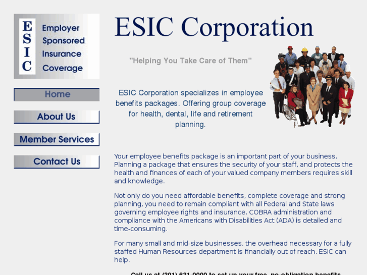 www.esiccorp.com