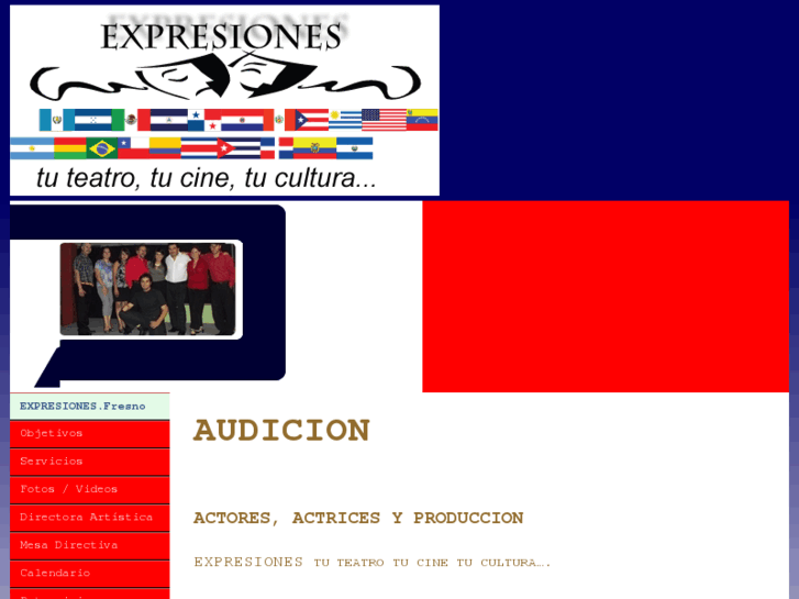 www.expresiones.org