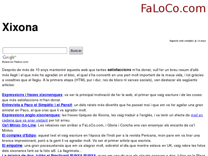 www.faloco.com