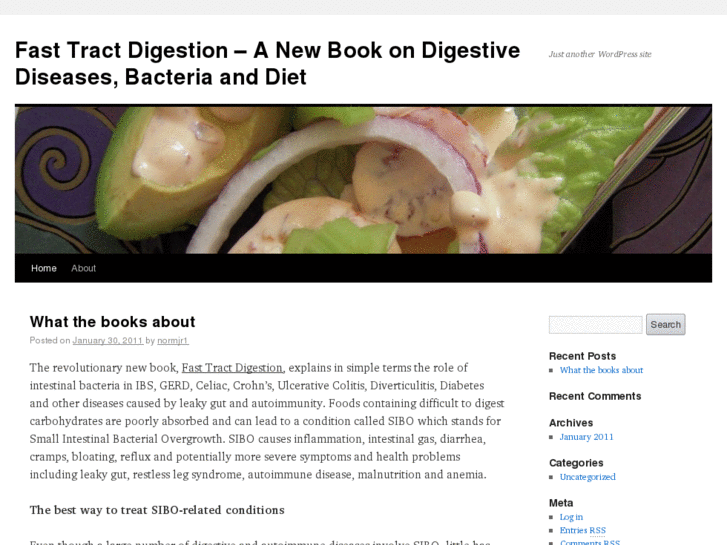 www.fasttractdigestion.com