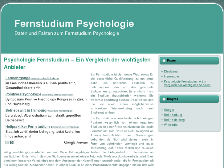 www.fernstudiumpsychologie.org