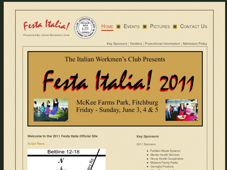 www.festaitaliamadison.com