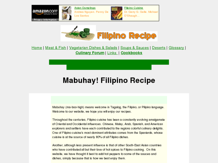 www.filipinorecipe.com