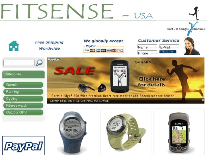 www.fitsense-usa.com