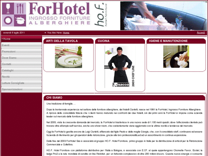 www.forhotel.com