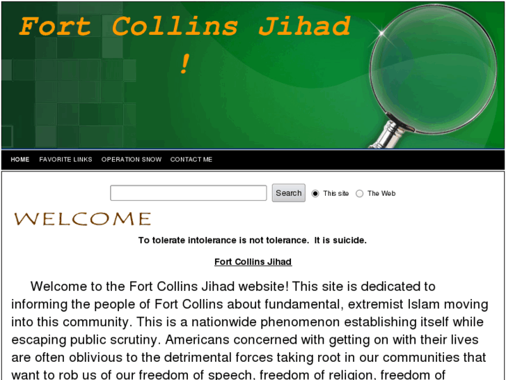 www.fortcollinsjihad.com