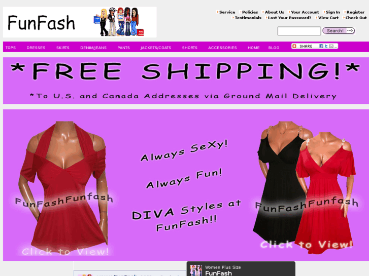 www.funfash.com