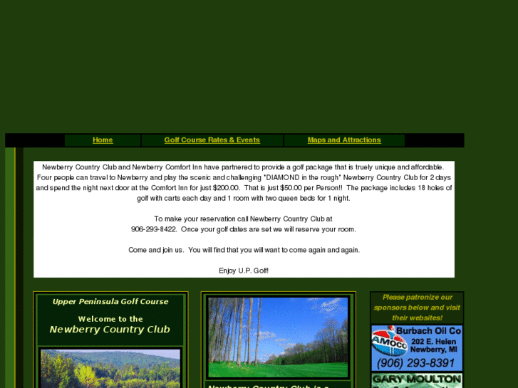 www.golfnewberry.com