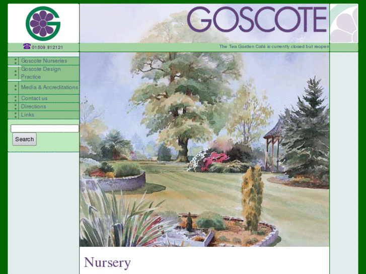 www.goscote.co.uk