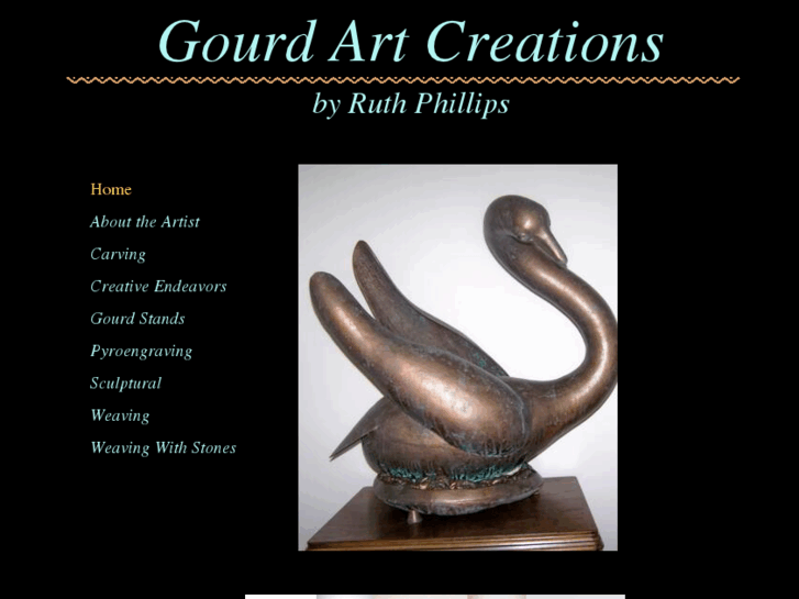 www.gourdartcreations.com