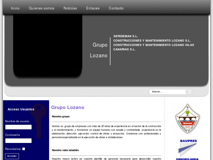 www.grupolozano.org