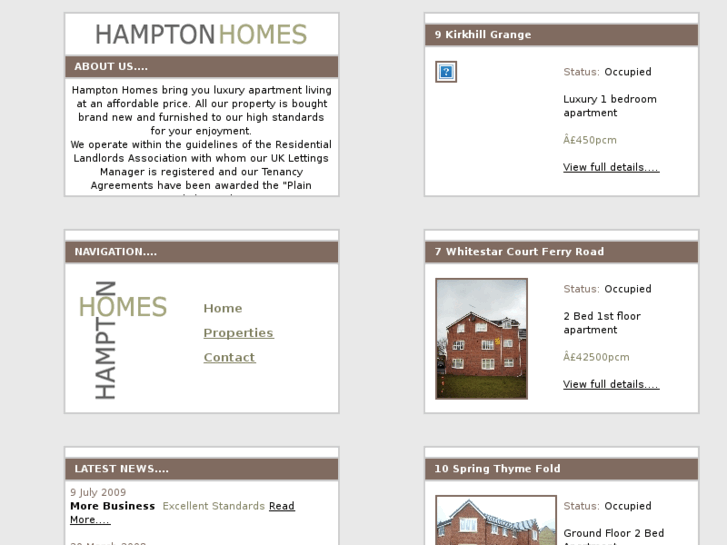 www.hampton-homes.co.uk