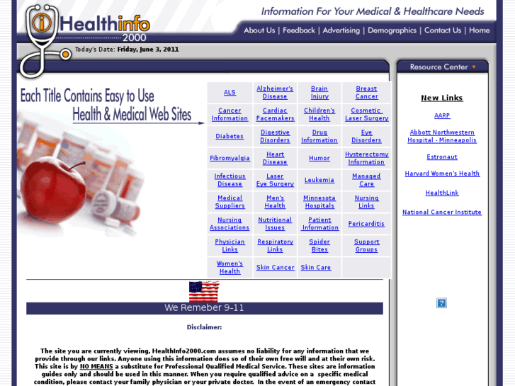 www.healthinfo2000.com