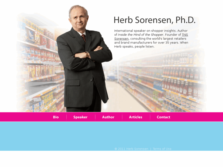 www.herbsorensen.com