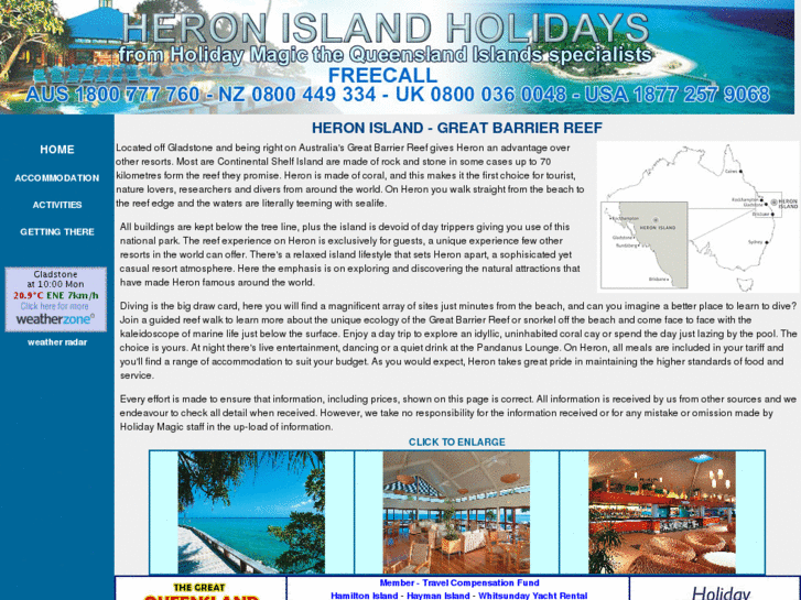 www.heronislandholidays.com