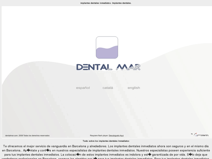 www.implantes-dentales-inmediatos.es