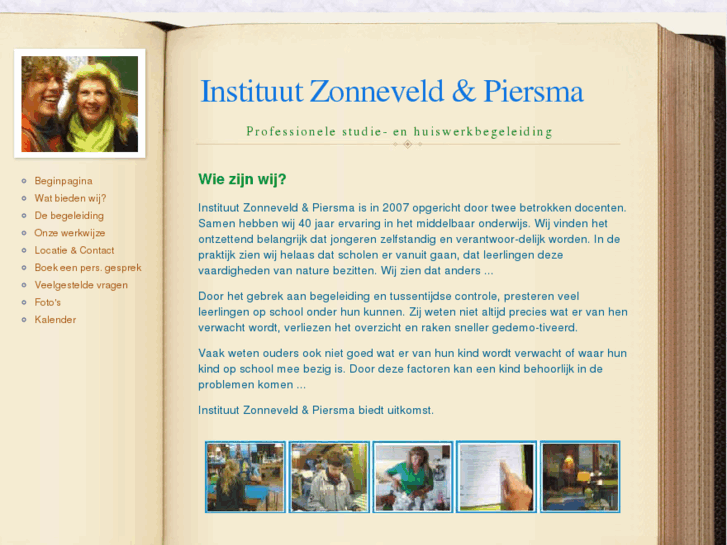 www.instituut-zonneveld-piersma.com