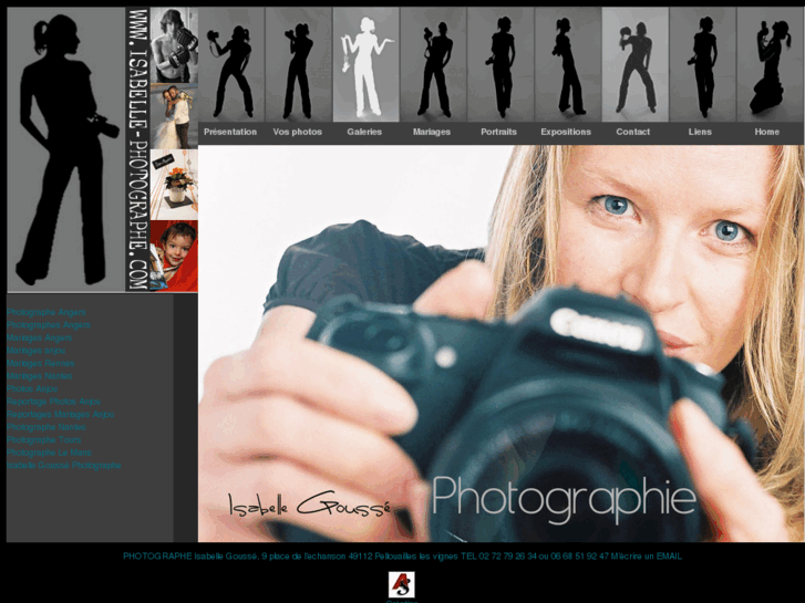 www.isabelle-photographe.com