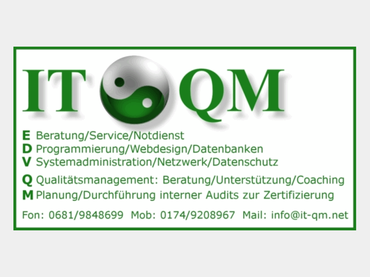 www.it-qm.net