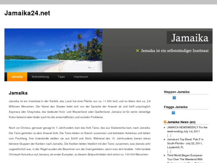 www.jamaika24.net