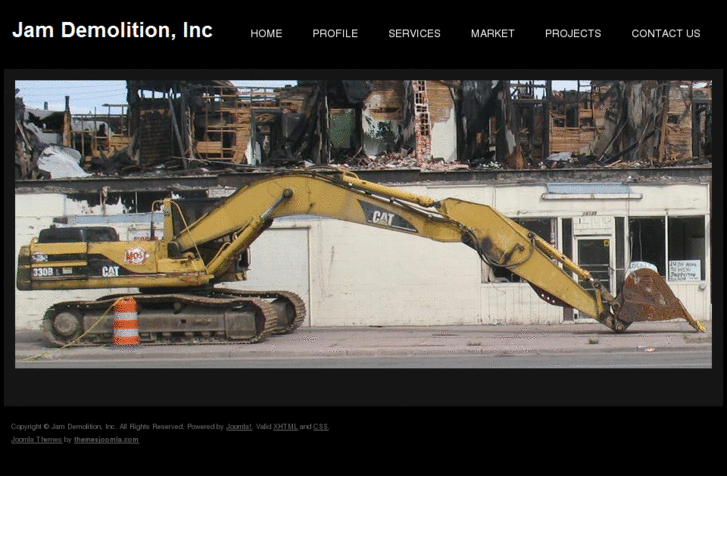 www.jamdemolition.com