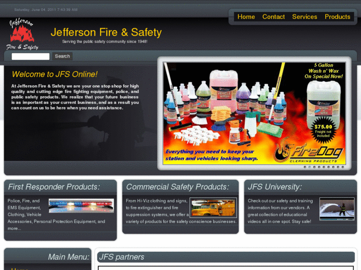 www.jeffersonfire.com