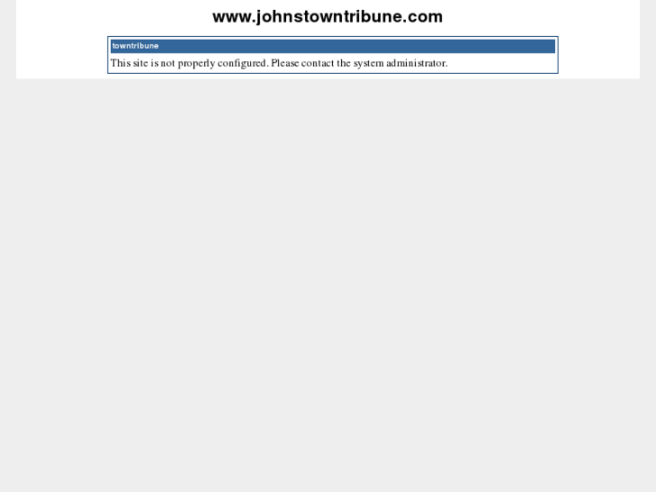 www.johnstowntribune.com