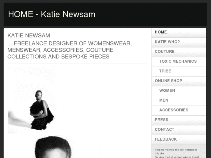 www.katienewsam.com