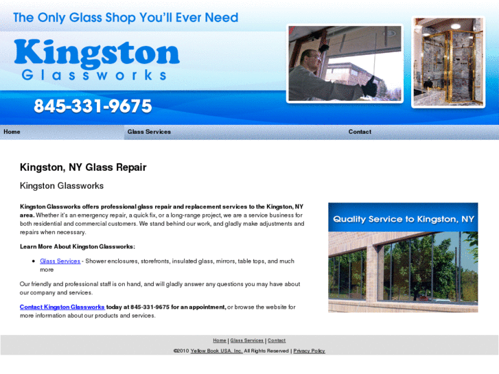 www.kingstonglassworks.net