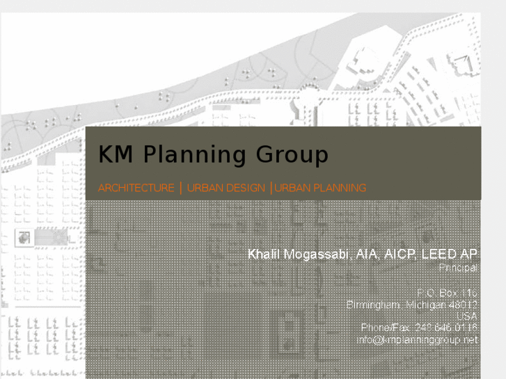 www.kmplanninggroup.net