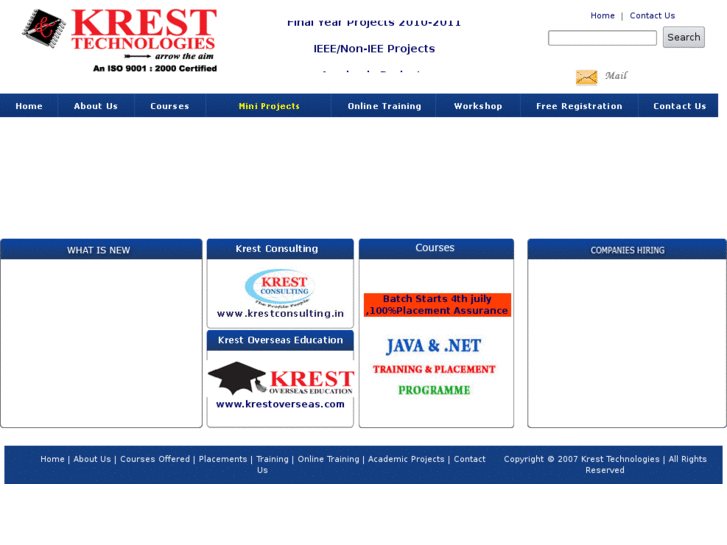 www.kresttechnology.com