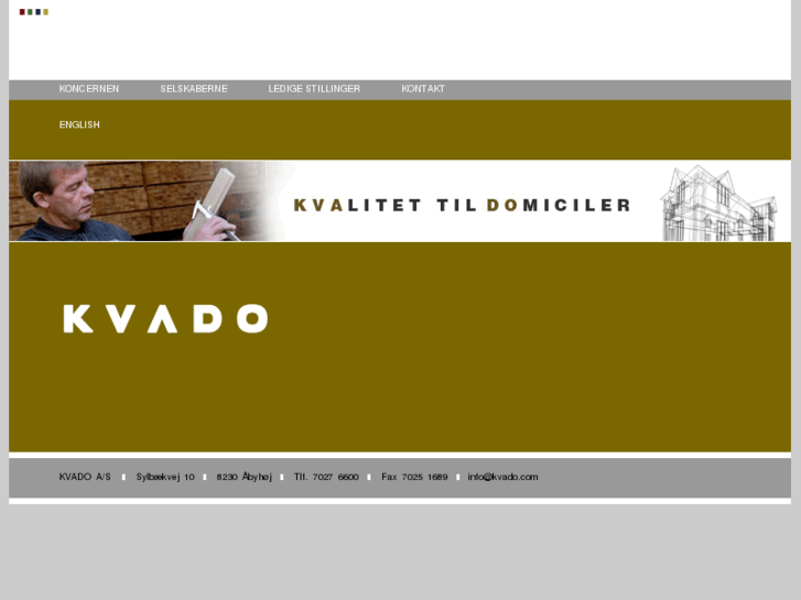 www.kvado.com