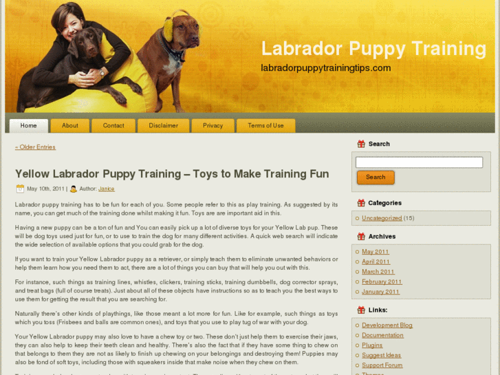www.labradorpuppytrainingtips.com