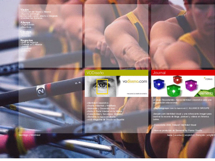 www.lalliancegroupe.com