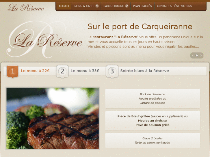 www.lareserve-carqueiranne.com