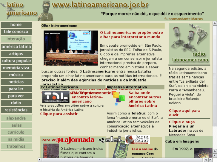 www.latinoamericano.jor.br