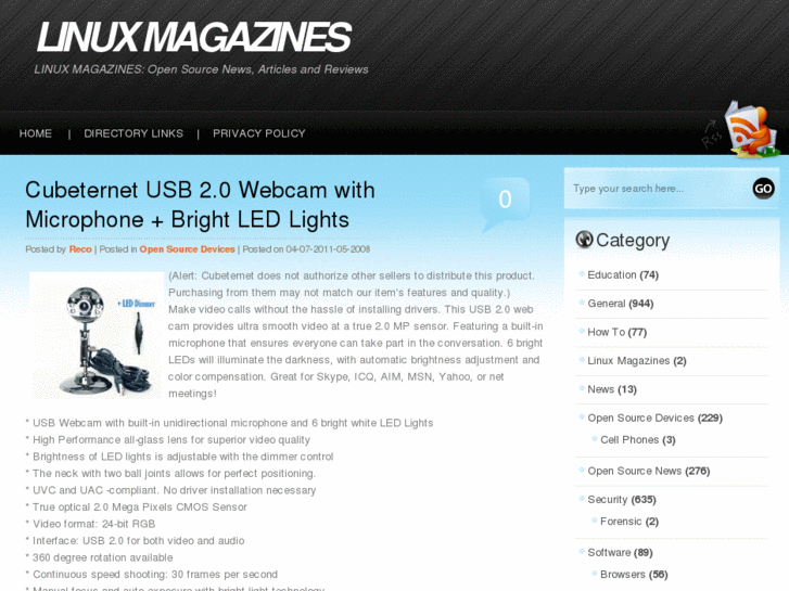 www.linuxmagazines.com