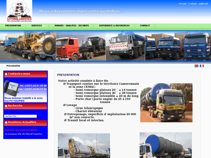 www.littoral-logistics.com