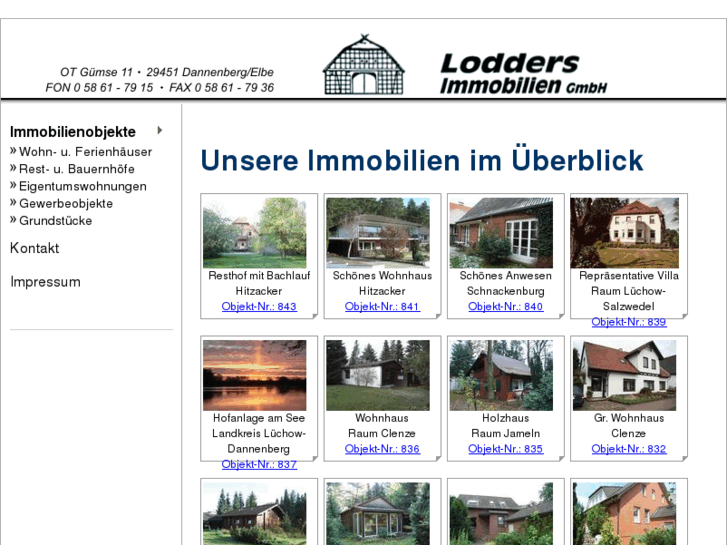 www.lodders-immobilien.de