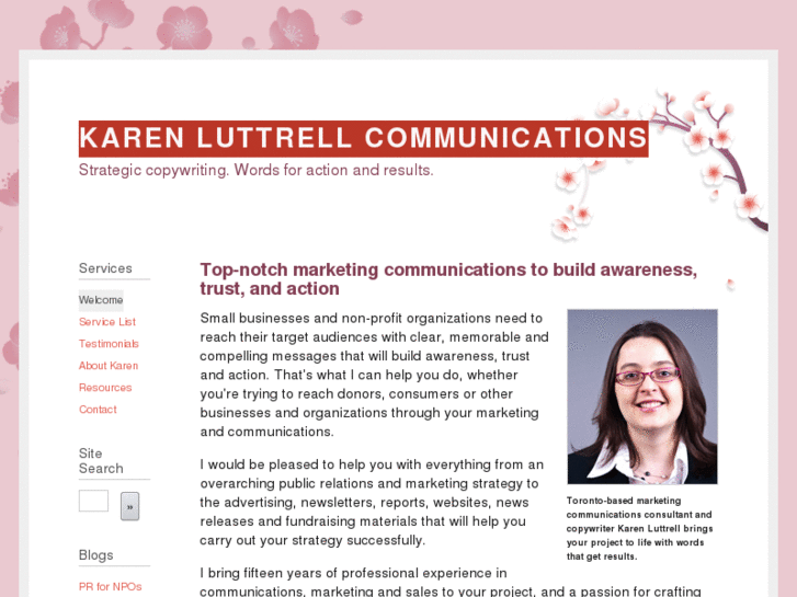 www.luttrellcommunications.com