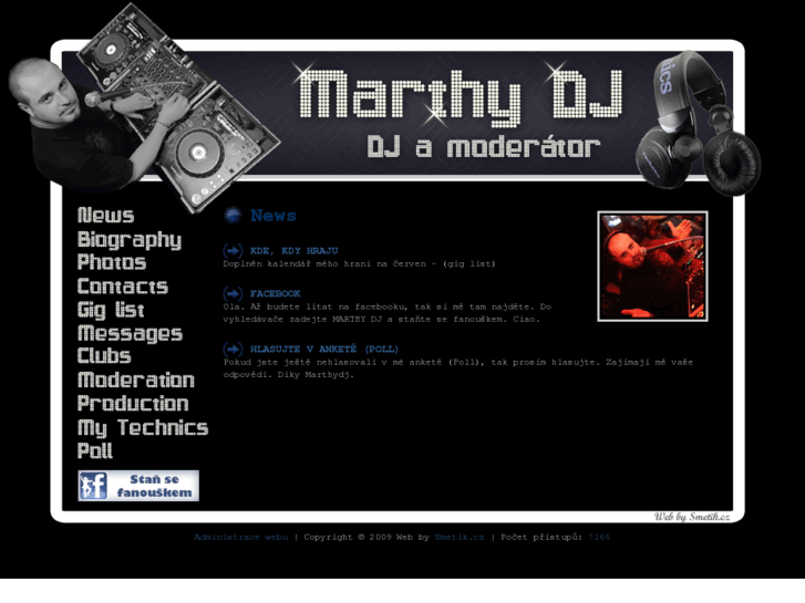 www.marthydj.com