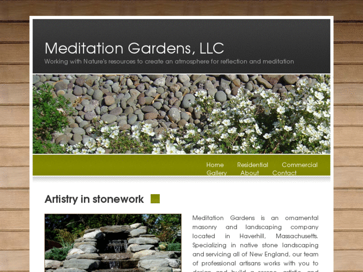 www.meditationgardens.net