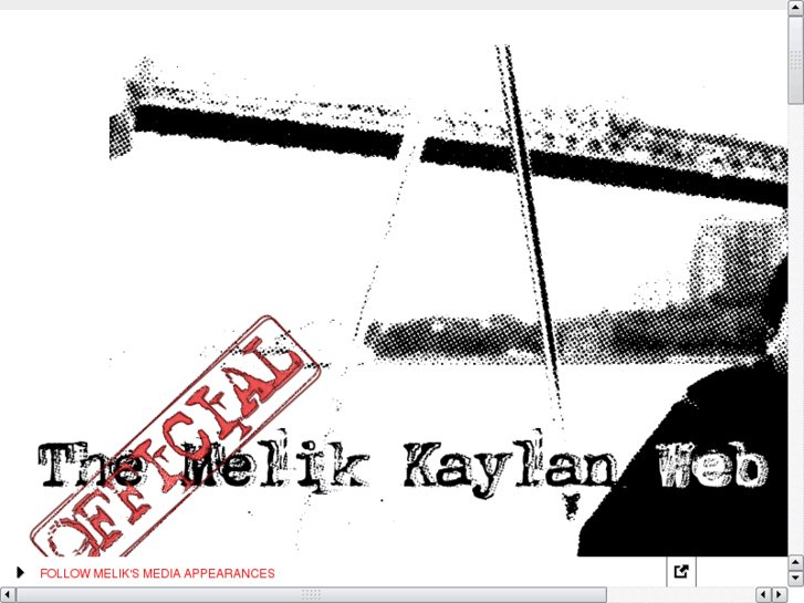 www.melikkaylan.com