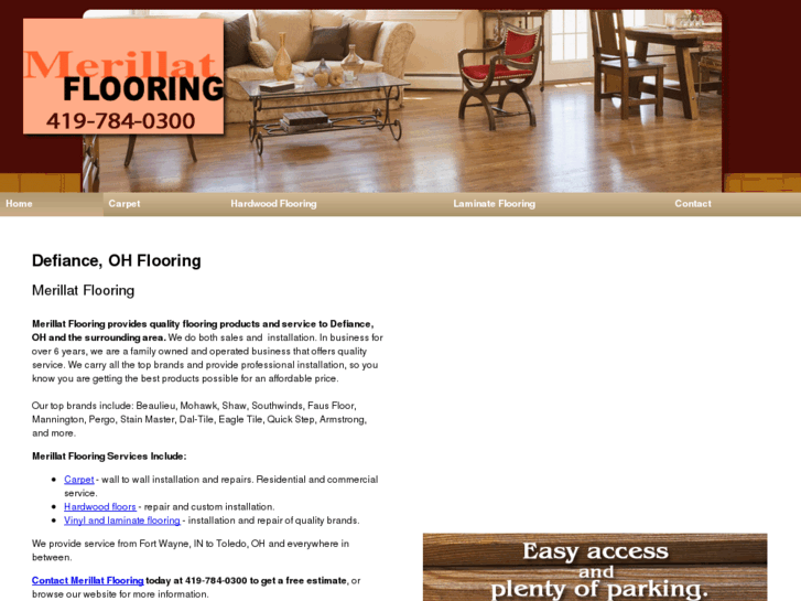 www.merillatflooring.com