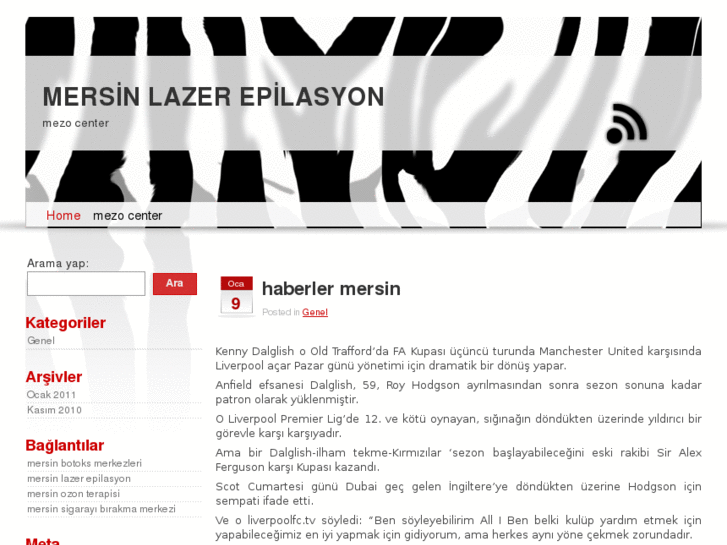 www.mersinlazerepilasyon.com