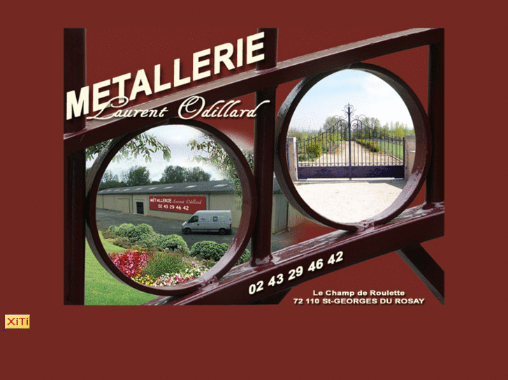 www.metallerie-odillard.com