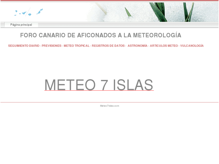 www.meteocanaria.com