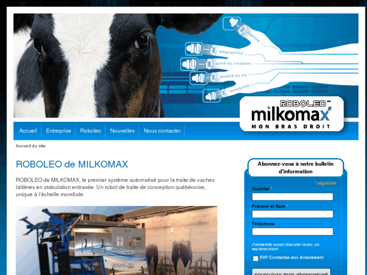 www.milkomax.com