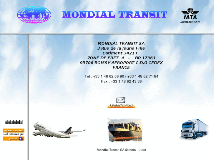 www.mondialtransit.com