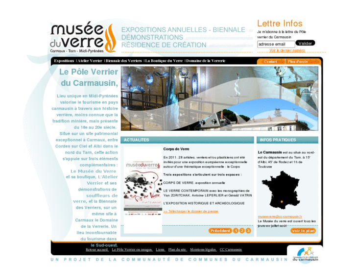 www.museeverre-tarn.com